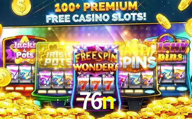 A Revolução dos Aplicativos de Jogos no 76n