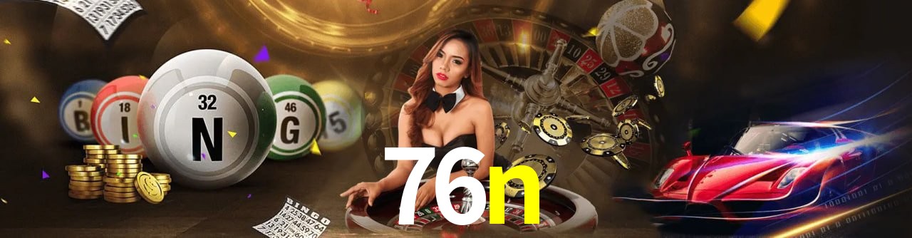 Interface moderna da plataforma 76n