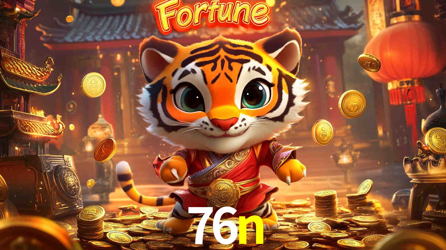 Desvendando o Mundo dos Jogos Virtuais na 76n