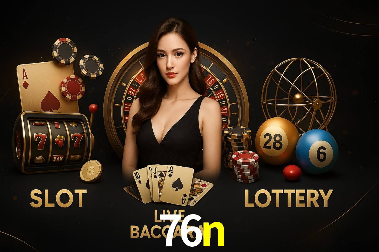 Jogos com bônus e suporte 24h na 76n