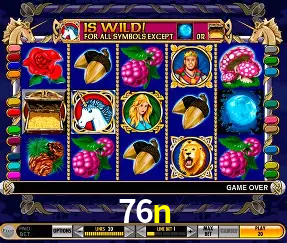 Cassino ao vivo com dealers reais na 76n