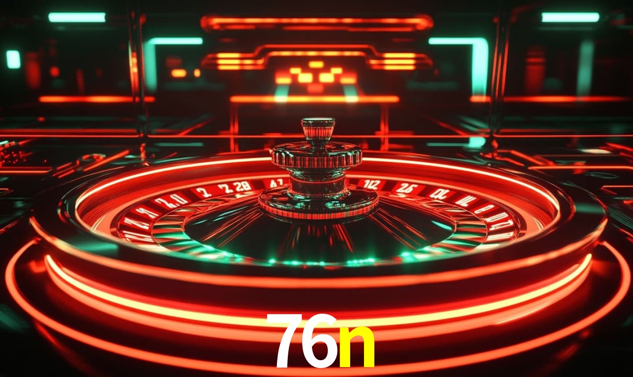 A Revolução dos Aplicativos de Jogos no 76n