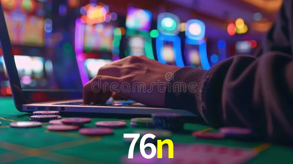 Página oficial no Facebook da 76n