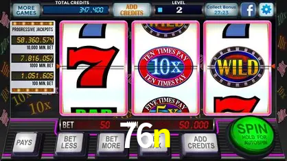 Explorando a Categoria de Eventos em Apostas na 76n