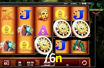 A Experiência Imersiva dos Cassinos Ao Vivo no 76n