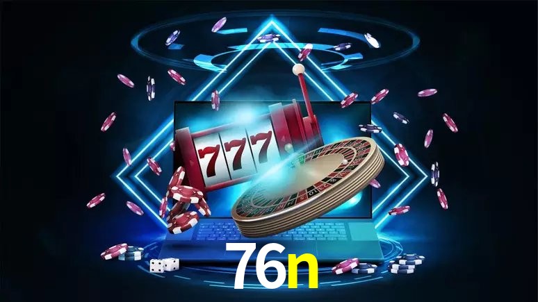 Casino Ao Vivo 76n