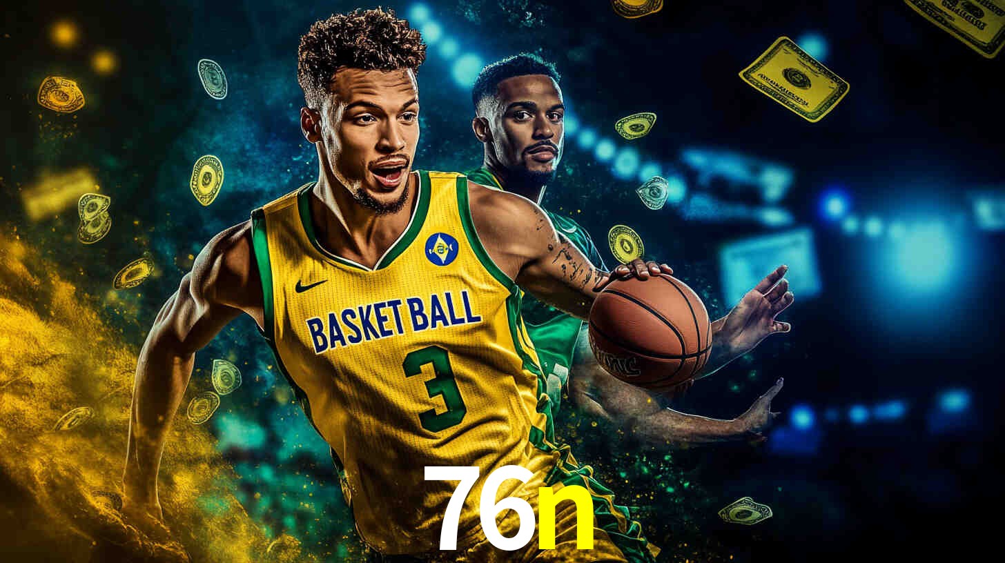 Apostas Esportivas na 76n: Um Guia Completo